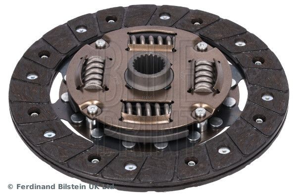 Koblingsnav BLUE PRINT ADH23147 BLUE PRINT ADH23147 Koblingsnav HONDA JAZZ 2012