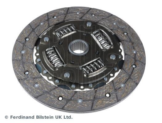 BLUE PRINT Koblingsnav ADH23149 BLUE PRINT ADH23149 Koblingsskive originale HONDA