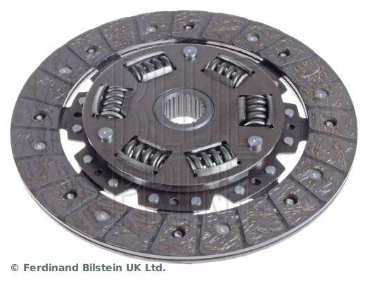 BLUE PRINT Koblingsnav ADH23153 BLUE PRINT ADH23153 Honda Koblingsskive hvad koster originale