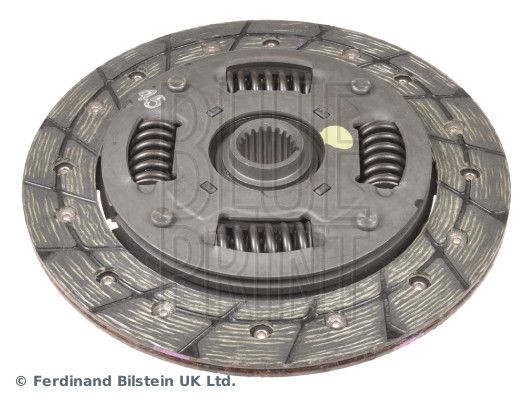 BLUE PRINT Kopplingslamell ADH23159 BLUE PRINT ADH23159 Racing koppling City GD original