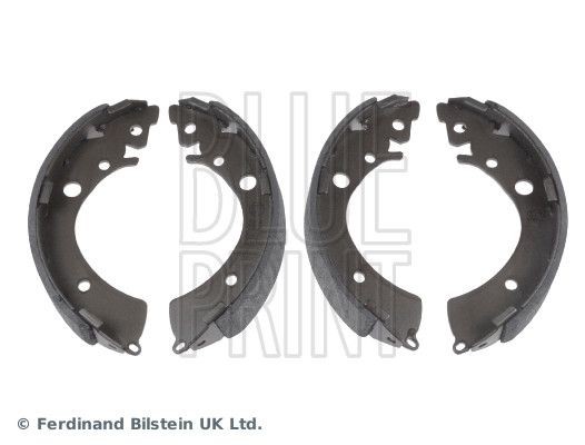 BLUE PRINT Bromsbacksats ADH24112 BLUE PRINT ADH24112 Bromsbackar Honda Civic 6 Coupe original