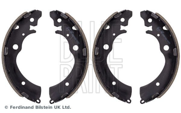 BLUE PRINT Kit ganasce freni ADH24113 BLUE PRINT ADH24113 Ganasce freno Vitara II SUV (ET) prezzo