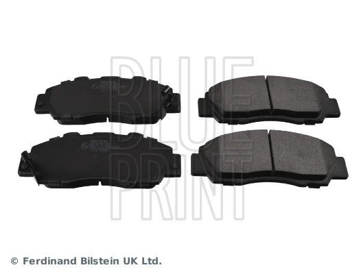 Jarrupalat, levyjarru BLUE PRINT ADH24246 BLUE PRINT ADH24246: Etujarrupalat Honda CR-Z 2022