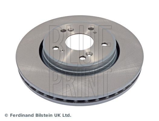 BLUE PRINT Bremseskive ADH243104 BLUE PRINT ADH243104 Bremseskive HONDA MDX (YD) billige