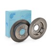BLUE PRINT | Disco de travão ADH243115 para HONDA Jazz III Hatchback (GE) baratas online