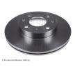BLUE PRINT | Disco de travão ADH24316 para HONDA CRX I Coupe (AF, AS) baratas online