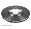 BLUE PRINT | Disco de travão ADH24339 para HONDA Accord V Aerodeck (CE) baratas online
