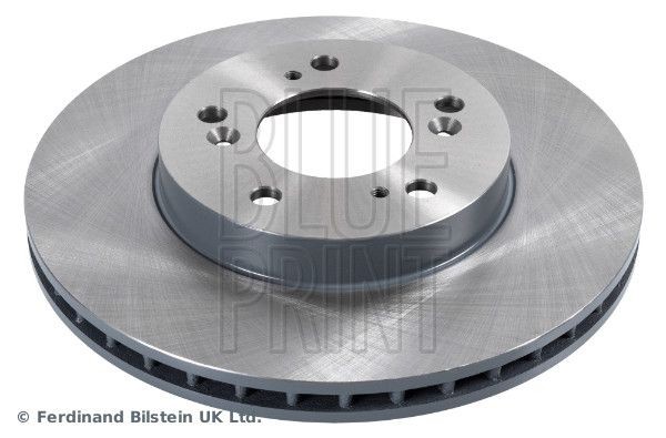 BLUE PRINT Δισκόπλακα ADH24341 BLUE PRINT ADH24341 Δισκόπλακες Honda Integra DC2 σε χαμηλές τιμές