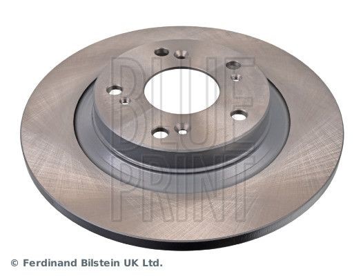 BLUE PRINT Remschijf ADH24351 Remschijven set BLUE PRINT CR-V ADH24351 goedkoop