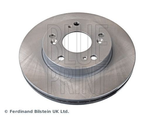 Bromsskiva BLUE PRINT ADH24390 BLUE PRINT ADH24390: Bromsskiva Honda CR-Z 2016