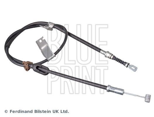 BLUE PRINT Żażné lanko parkovacej brzdy ADH246142 Lanko ručnej brzdy BLUE PRINT HONDA ADH246142