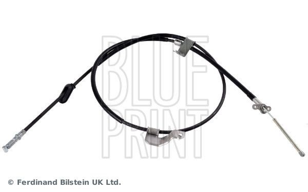 BLUE PRINT Żażné lanko parkovacej brzdy ADH246148 Lanko ručnej brzdy HONDA BLUE PRINT ADH246148