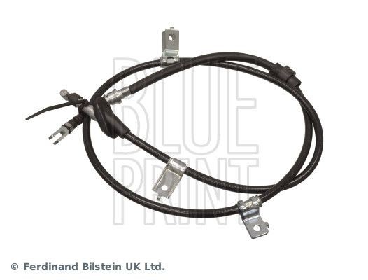 BLUE PRINT Żażné lanko parkovacej brzdy ADH246156 BLUE PRINT Lanko ručnej brzdy HONDA ADH246156