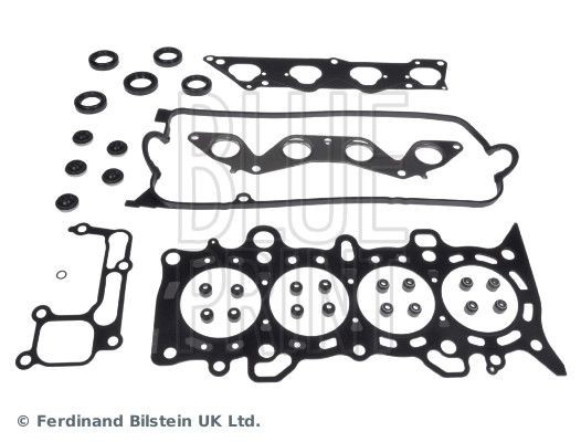 BLUE PRINT Pakkingsset, cilinderkop ADH26269 ADH26269 Kopset HONDA CIVIC BLUE PRINT