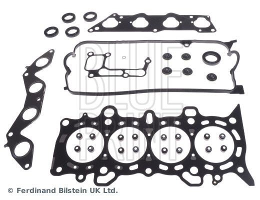 BLUE PRINT Sotningssats ADH26271 ADH26271 Topplockspackning BLUE PRINT SUBARU IMPREZA