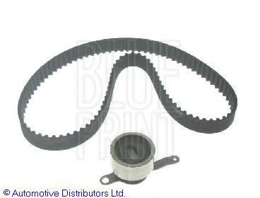 BLUE PRINT Hammasrihma komplekt ADH27306 Hammasrihma BLUE PRINT Honda CR-V ADH27306