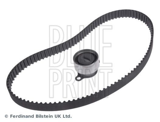 BLUE PRINT Σετ οδοντωτού ιμάντα ADH27314 BLUE PRINT ADH27314 Σετ οδοντωτού ιμάντα Honda Civic V Coupe τιμες