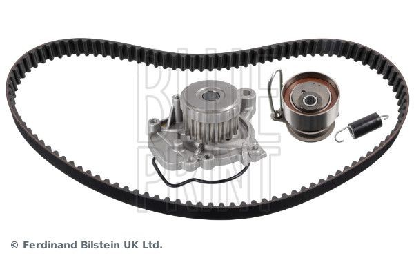 BLUE PRINT Kit cinghia distribuzione, pompa acqua ADH273750 ADH273750 Kit cinghia di distribuzione e pompa acqua BLUE PRINT PEUGEOT 306 costo