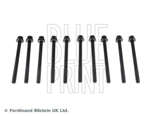 BLUE PRINT Cilinderkopbouten ADH27809 Cilinderkopboutenset BLUE PRINT 307 ADH27809 goedkoop
