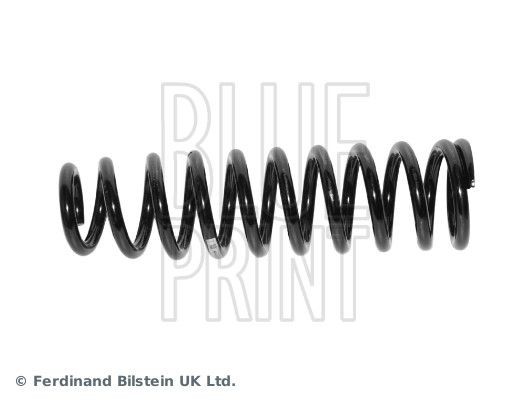 BLUE PRINT Mola de suspensão ADH288334 BLUE PRINT ADH288334 Mola de suspensão HONDA CR-V I (RD) 2.0 (RD2) 148 cv 2000