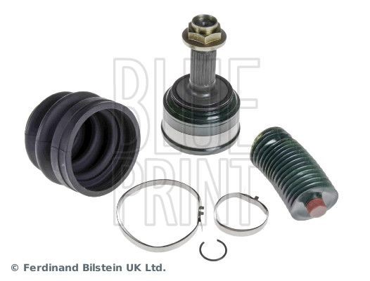 BLUE PRINT Sada kĺbov hnacieho hriadeľa ADH28920 Homokinetický kĺb BLUE PRINT LOGO ADH28920 lacné