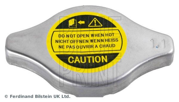 BLUE PRINT Zárófedél, hűtő ADH29902 BLUE PRINT ADH29902 Hűtés SUBARU Evoltis SUV 2021