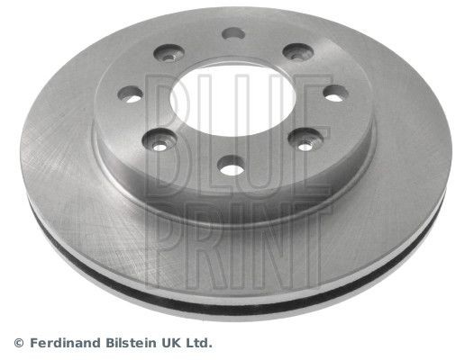 BLUE PRINT Bremseskive ADJ134308 BLUE PRINT ADJ134308 Sports bremseskiver ZASTAVA YUGO originale