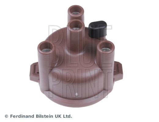 BLUE PRINT Veko rozdeľovača ADK81423 Plameňový żtartovací systém Suzuki FJ ADK81423 BLUE PRINT