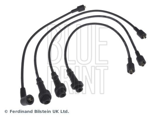 BLUE PRINT Augstsprieguma vadu komplekts ADK81613 ADK81613 BLUE PRINT Svečvadi Volkswagen lēti