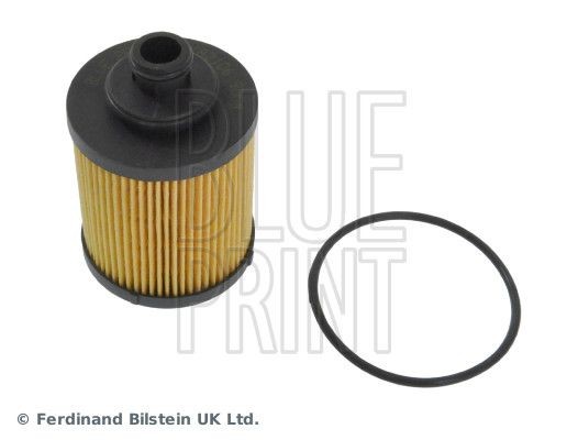 BLUE PRINT Oil filter ADK82106 ADK82106 BLUE PRINT oil filter for FIAT GRANDE PUNTO