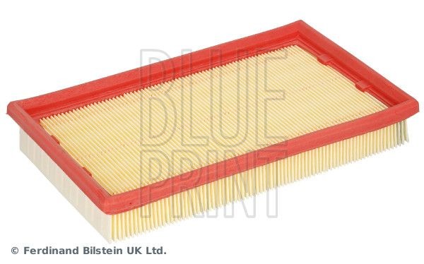 BLUE PRINT Luftfilter ADK82231 BLUE PRINT ADK82231 Subaru Justy G3X Luftfilter til en rimelig pris