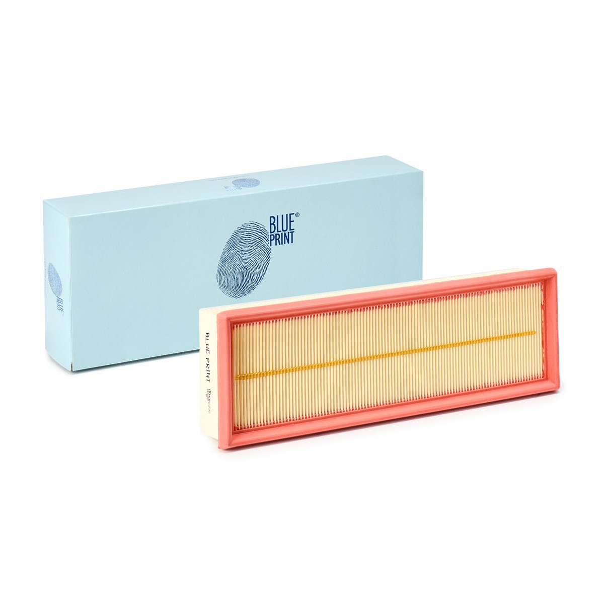 BLUE PRINT Luftfilter ADK82232 Luftfilter BLUE PRINT SPLASH ADK82232 billig