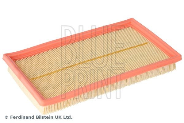 BLUE PRINT Luftfilter ADK82242 BLUE PRINT ADK82242 Nissan Almera B10 Luftfilter til en rimelig pris