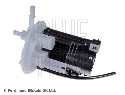 BLUE PRINT Bränslefilter ADK82322C ADK82322C BLUE PRINT bensinfilter Suzuki IGNIS