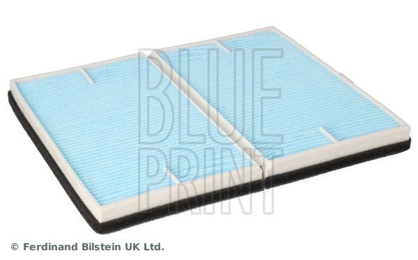 BLUE PRINT Filtro abitacolo ADK82501 ADK82501 costo Filtro abitacolo SUBARU JUSTY BLUE PRINT