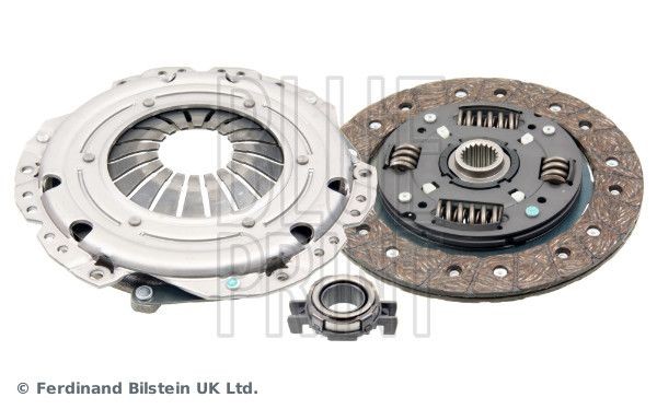 BLUE PRINT Kit de embraiagem ADK83036 Embraiagem reforçada BLUE PRINT Suzuki LIANA ADK83036