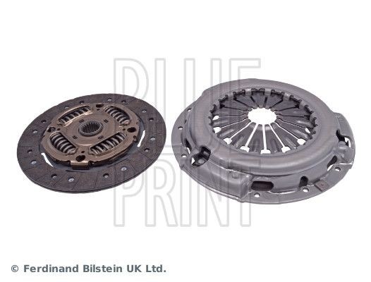 BLUE PRINT Sidurikomplekt ADK83050C BLUE PRINT ADK83050C Sidurikomplekt SUZUKI Grand Vitara II SUV (JT, TE, TD) 2.0 (JB420) 137 hj 2009