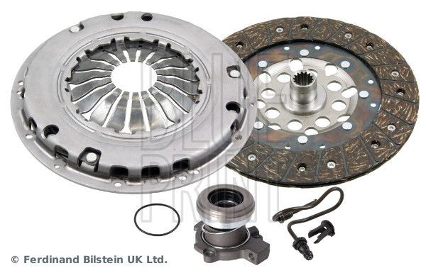 BLUE PRINT Kopplingssats ADK83053 ADK83053 Racing koppling BLUE PRINT SUZUKI KIZASHI