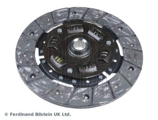 BLUE PRINT Disque d'embrayage ADK83104 ADK83104 BLUE PRINT Plateau d'embrayage Opel F7 prix