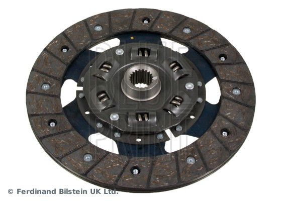 Kupplungsscheibe BLUE PRINT ADK83113 ADK83113 BLUE PRINT Kupplungsscheibe OUTLANDER 2022 original