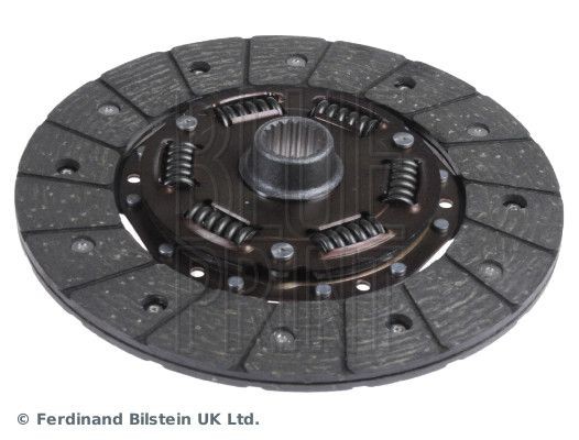 BLUE PRINT Kytkinlevy ADK83120 SKODA KAROQ kytkinlevy BLUE PRINT ADK83120