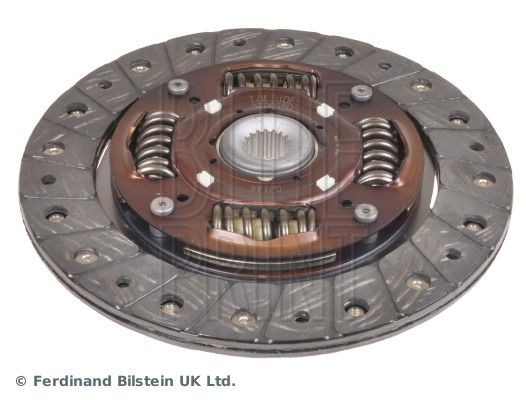 BLUE PRINT Koppelingsplaat ADK83129 ADK83129 Koppelingsplaat BLUE PRINT SUZUKI SJ 410