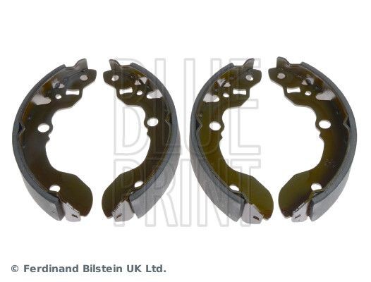 BLUE PRINT Σετ σιαγόνων φρένων ADK84124 Σετ σιαγωνες BLUE PRINT Suzuki IGNIS ADK84124