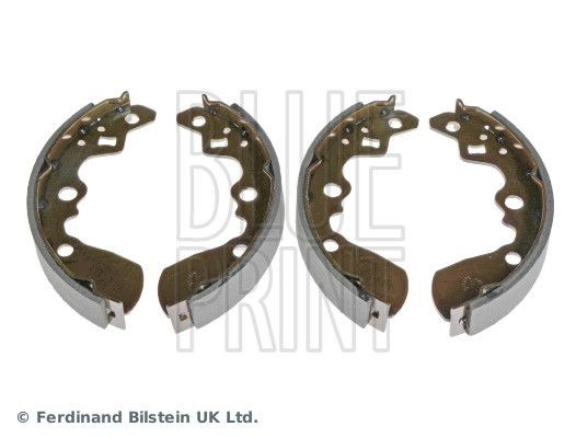 BLUE PRINT Jarrukenkäsarja ADK84129 ADK84129 BLUE PRINT Käsijarrukengätя MERCEDES-BENZ CLS