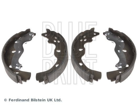 BLUE PRINT Jarrukenkäsarja ADK84139 ADK84139 BLUE PRINT Jarrukengät Suzuki SX4 hinta