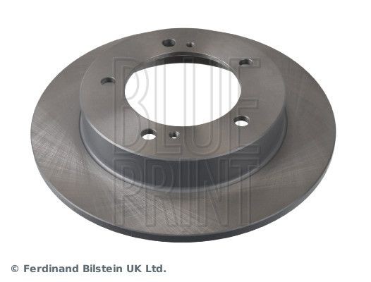 Bremseskive BLUE PRINT ADK84301 BLUE PRINT ADK84301: Bremseskive Suzuki SAMURAI 2000