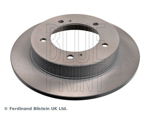 BLUE PRINT Disco freno ADK84305 BLUE PRINT ADK84305 Disco freno SUZUKI Vitara I SUV (ET, TA, TD) 2.5 V6 24V Trazione integrale (FT) 160 CV 1995