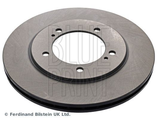 Bremseskive BLUE PRINT ADK84312 BLUE PRINT ADK84312 Bremseskive til foran og bak Suzuki GRAND VITARA 2004