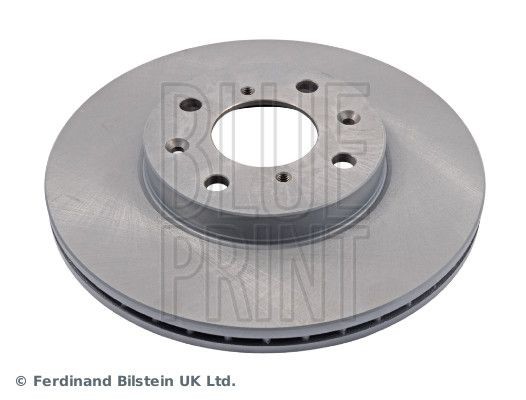 BLUE PRINT Disco freno ADK84321 BLUE PRINT ADK84321 Dischi freno sportivi OPEL Agila B prezzo
