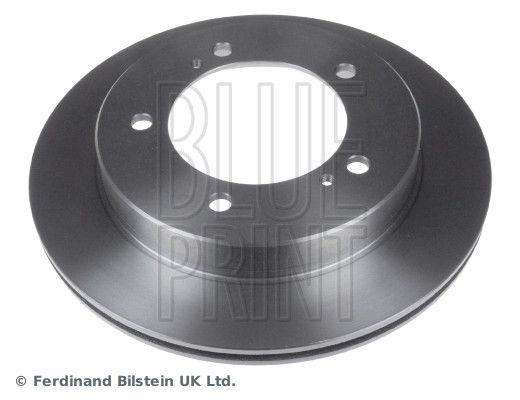 BLUE PRINT Bremseskive ADK84322 BLUE PRINT ADK84322 Suzuki Vitara mk1 Bremseskiver pris